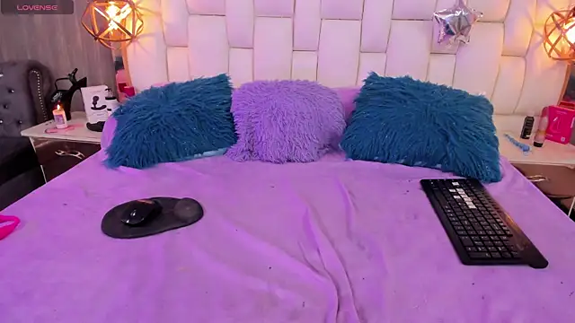 Foxxy_Doll 라이브 XXX 채팅