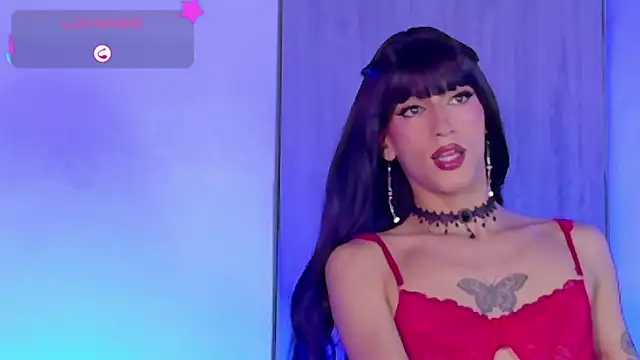 Chat XXX ao vivo de Ice_Princess_