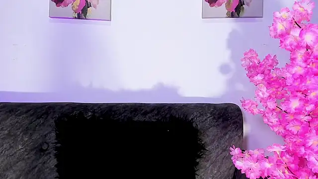 Czat XXX na żywo – SagiraBelle