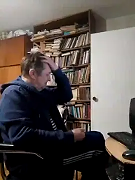 Pokaz2020: вебкам-шоу