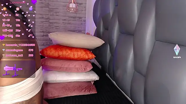 Czat XXX na żywo – TinnaCobb