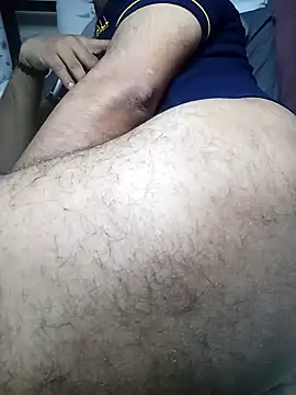 SADDLECOCK Show in webcam