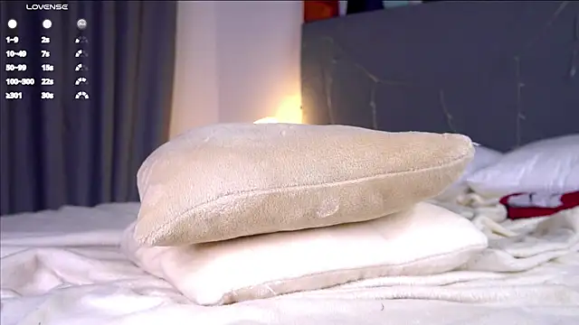 Chat XXX ao vivo de NelleMihalko