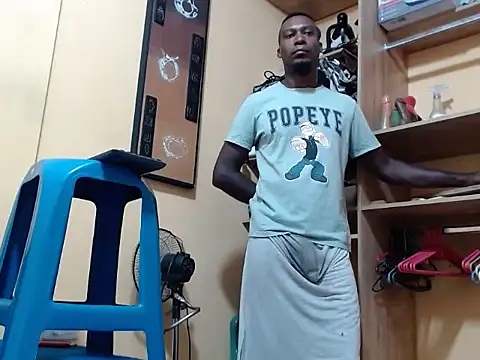 kurtbigcock 在線直播表演