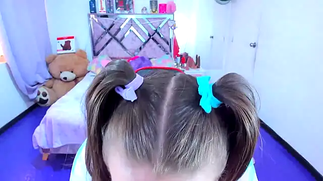 Živý XXX chat Luna_Analya