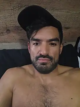 Show webcam de piggylatino