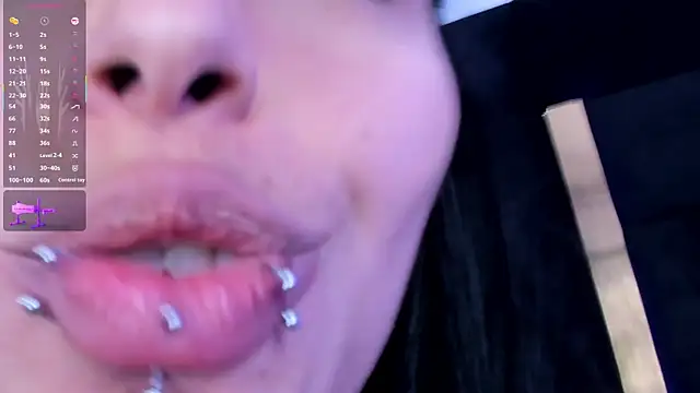 Czat XXX na żywo – Nyveth