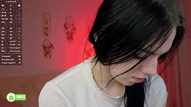 Evelin_wow: απευθείας συνομιλία ΧΧΧ