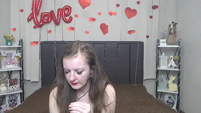 MeganPirs' Live XXX Chat