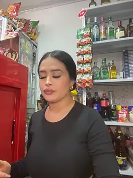 Chat +18 de Sara_fun ao vivo