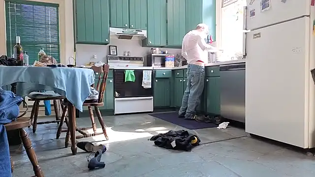 CDforU লাইভ XXX চ্যাট