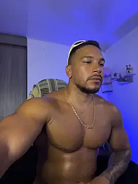 FreszXのウェブカメラショー