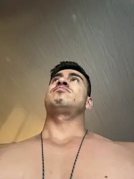 عرض كام Chris_Clarck