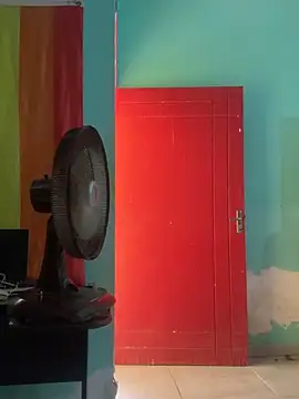 Show de CamillyBlum na webcam