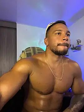 FreszX – webcam-show