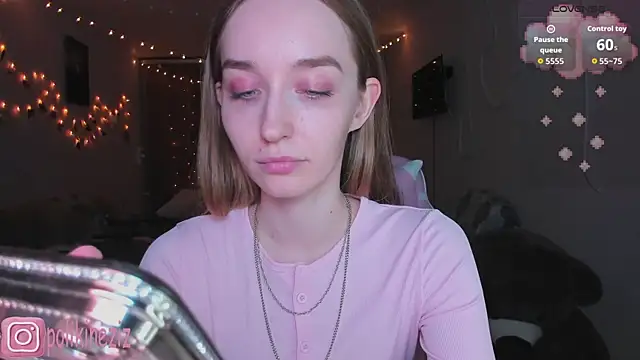 MoonDust Live XXX Chat