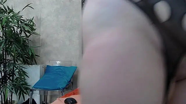 SaraElise Webcam-Show