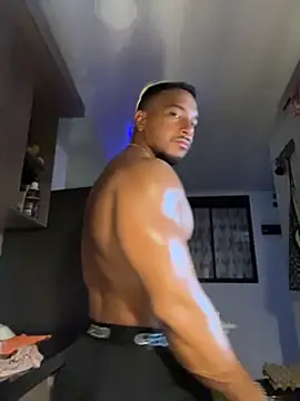 FreszX – webcam-show