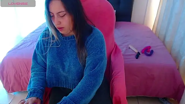 dany_bannany's Live XXX Chat