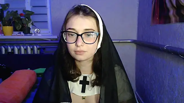 Angelik5371 – Kamerová šou