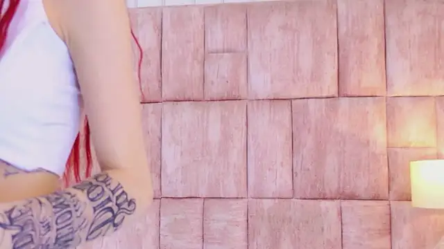 Chat XXX Live ScarlettFoox