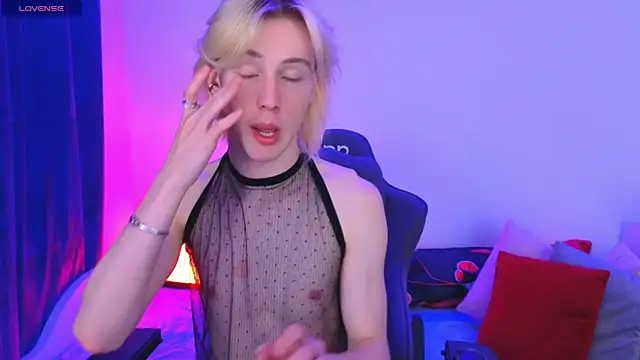 lucidangelok1's Webcam Show