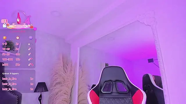 Chat XXX Live KarelyMitchel