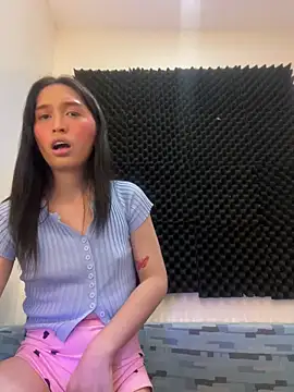 goddess_athena69 Pertunjukan Webcam