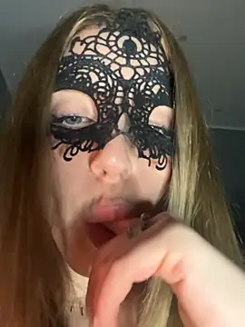 Alba_bianca Webcam-Show