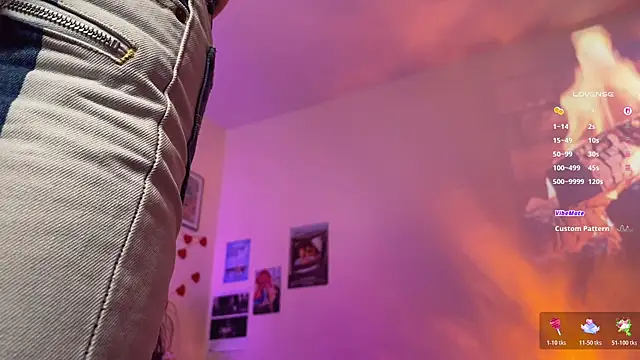 Just_call_me_jess1 Live XXX-Chat