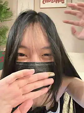 MEOW_MEO লাইভ XXX চ্যাট