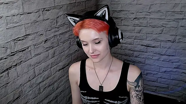 Czat XXX na żywo – Lauren_Raquel_