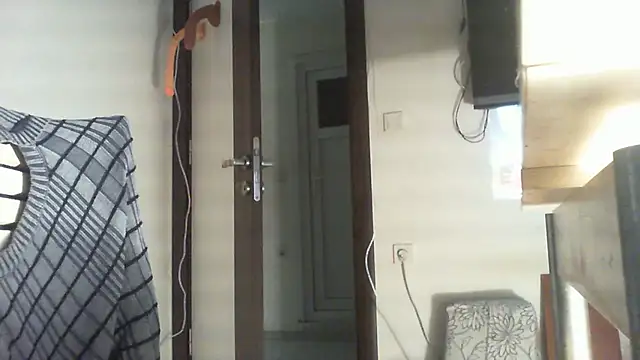 thekeys Adlı Modelin Canlı XXX Sohbeti