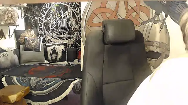 TittenMichelle's Live XXX Chat