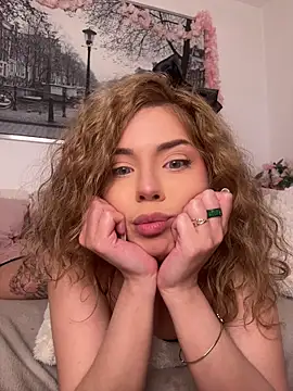 maddisonblush Pertunjukan Webcam