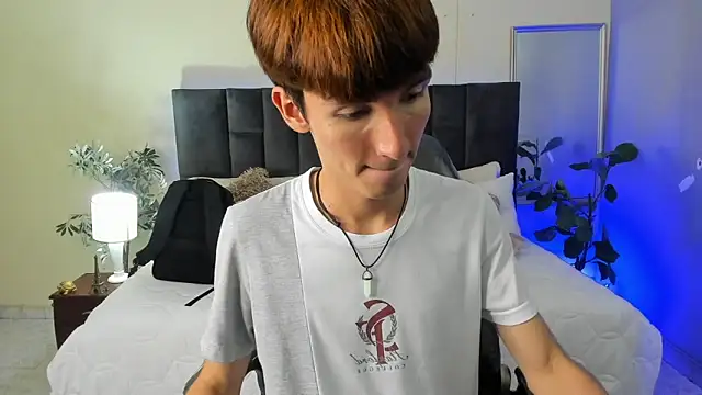 Jake_evans – Live XXX-chat