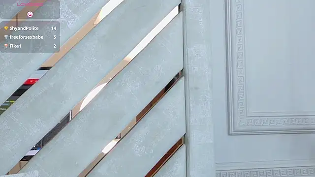 Kendall-Moll's Live XXX Chat