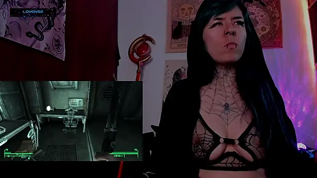 Chat +18 de Hisato111 ao vivo