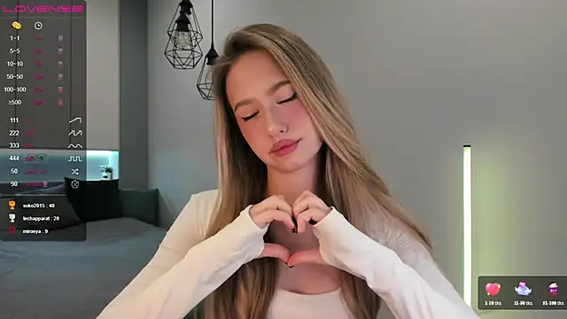 Chat +18 de Amurri_eva ao vivo