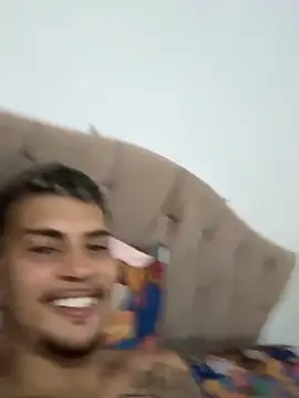 caioceara Show in webcam