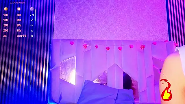 LIHIAN_TAY – webcam-show