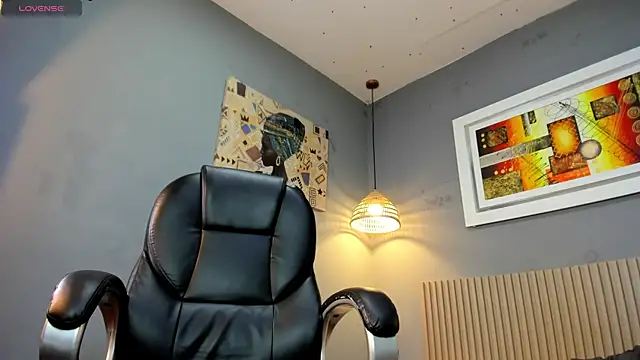 عرض كام markbowie