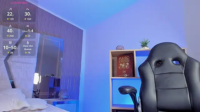 Axel_grey_ 即時 XXX 聊天