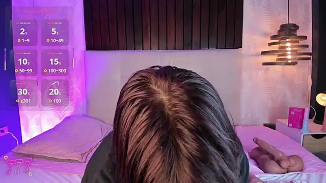 Creamy_Angelo – Live XXX-chat