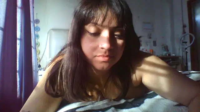 Sembang XXX Secara Langsung dulce_marrr