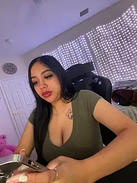 DSLSHAWTY's Webcam Show