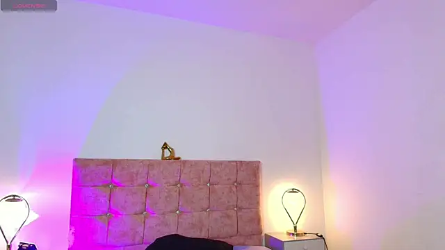 Chat XXX en directo de Alexander_Connor