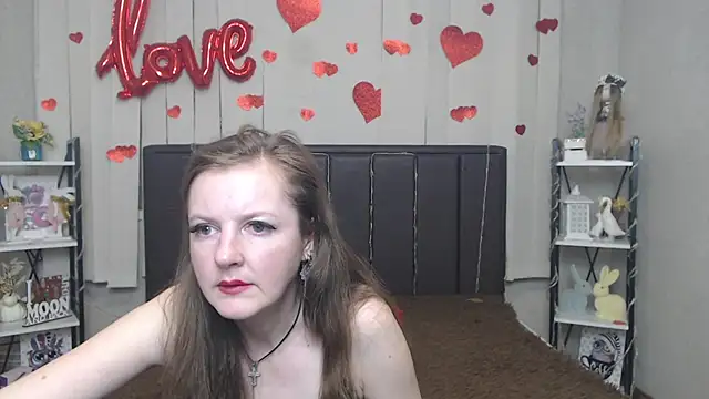 MeganPirs Obrolan Langsung XXX