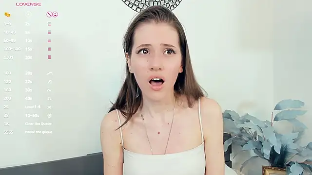 OdiIiaChavarria Live XXX-chat