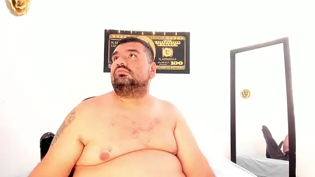 Chat XXX ao vivo de horus_gil